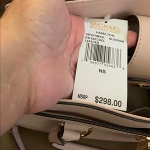 MICHAEL KORS PURSE